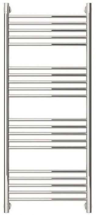 Водяной полотенцесушитель Сунержа Богема+ 1200х500 Хром