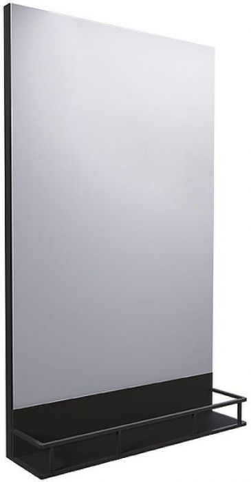 Зеркало Grossman Метрис 50 205001 Черное