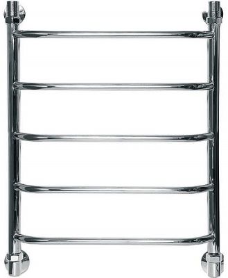 Водяной полотенцесушитель Ника Trapezium ЛТ 60x50 Хром