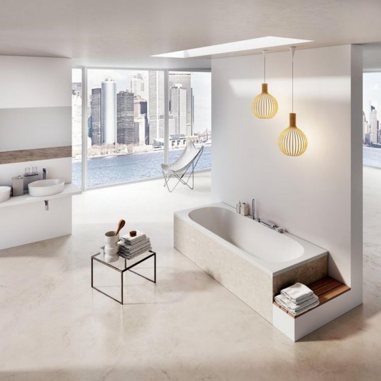 Акриловая ванна 180х80 Ravak City C921300000 Акриловая ванна 180х80 Ravak City C921300000