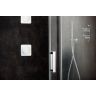 Душевая дверь в нишу 120 см Ravak Matrix 0WLG0C00Z1 L, transparent, хром
