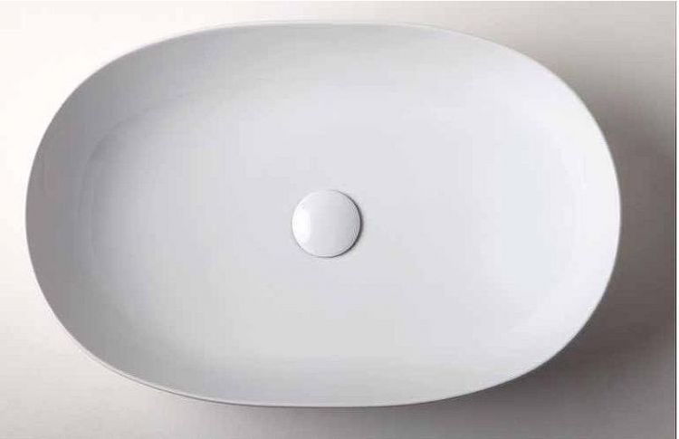 Раковина-чаша Azzurra Elegance Circle 60 ELLA060400C0BI/(ECI60 bi*0) Белая Раковина-чаша Azzurra Elegance Circle 60 ELLA060400C0BI/(ECI60 bi*0) Белая