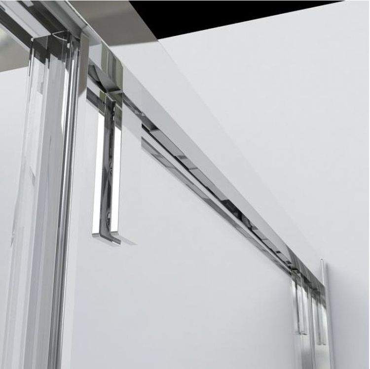 Душевой уголок Vincea Lugano 120х100 VSR-1L1012CL-1 профиль Хром стекло прозрачное Душевой уголок Vincea Lugano 120х100 VSR-1L1012CL-1 профиль Хром стекло прозрачное