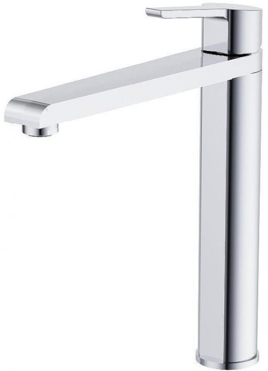 Смеситель для раковины Royce Cube RCM-120602CR Хром Смеситель для раковины Royce Cube RCM-120602CR Хром