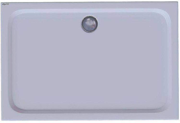 Акриловый поддон для душа Aquatek 120x80 DPA-0000011 Белый Акриловый поддон для душа Aquatek 120x80 DPA-0000011 Белый