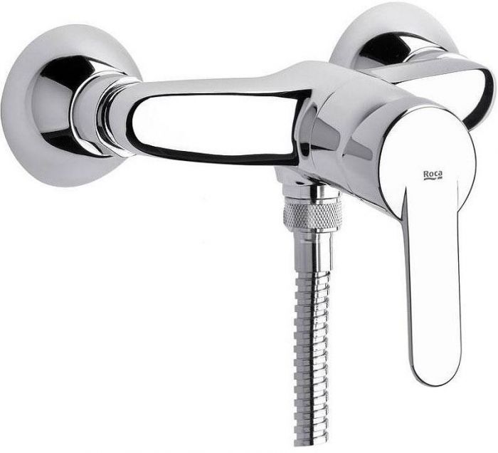 Смеситель для душа Roca Victoria 5A2125C0M Хром