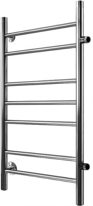 Водяной полотенцесушитель Маргроид Вид 10 800x500 10-508050-004 Хром
