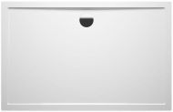 Акриловый поддон для душа Riho Davos 263 130x90 D002001005 (DA0300500000000) Белый без антискользящего покрытия