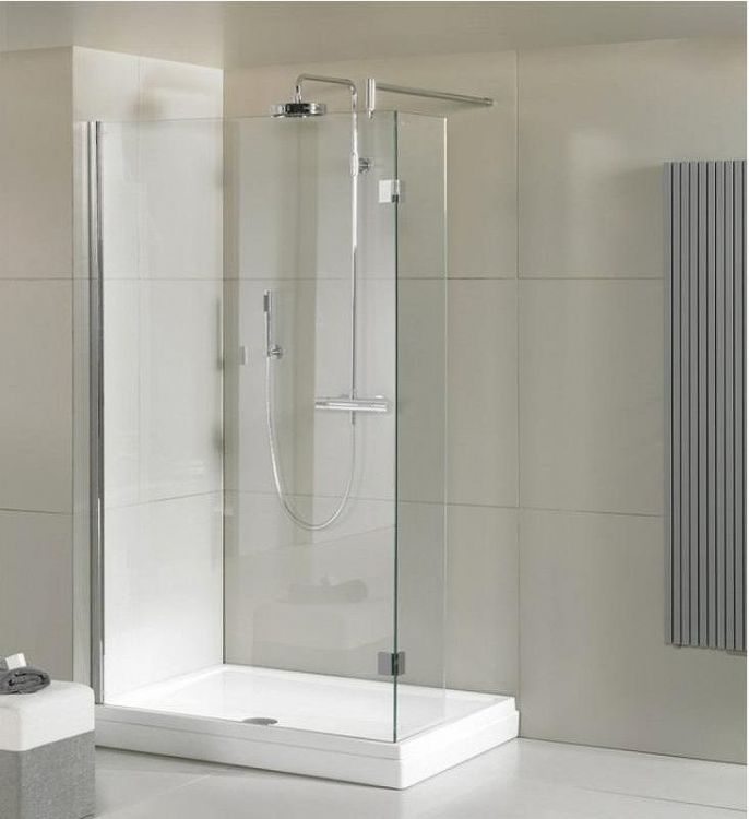 Акриловый поддон для душа Riho Davos 263 130x90 D002001005 (DA0300500000000) Белый без антискользящего покрытия