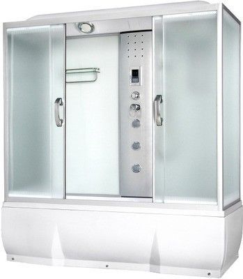 Душевая кабина River Sena 170/70/50 МТ