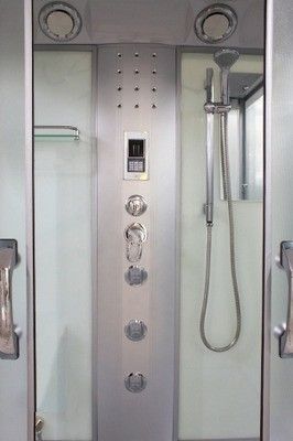 Душевая кабина River Sena 170/70/50 МТ