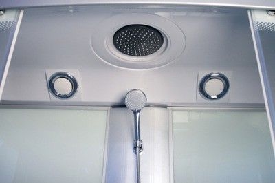 Душевая кабина River Sena 170/70/50 МТ