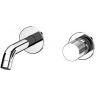 Смеситель для раковины Paini Cox Grip 7GCR208 Хром Смеситель для раковины Paini Cox Grip 7GCR208 Хром