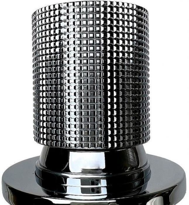 Смеситель для раковины Paini Cox Grip 7GCR208 Хром