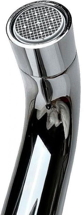 Смеситель для раковины Paini Cox Grip 7GCR208 Хром Смеситель для раковины Paini Cox Grip 7GCR208 Хром