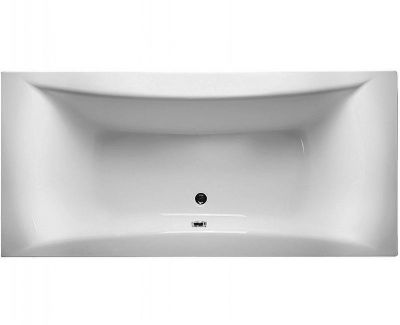 Акриловая ванна Relisan Xenia 180x80 Гл000000551 без гидромассажа