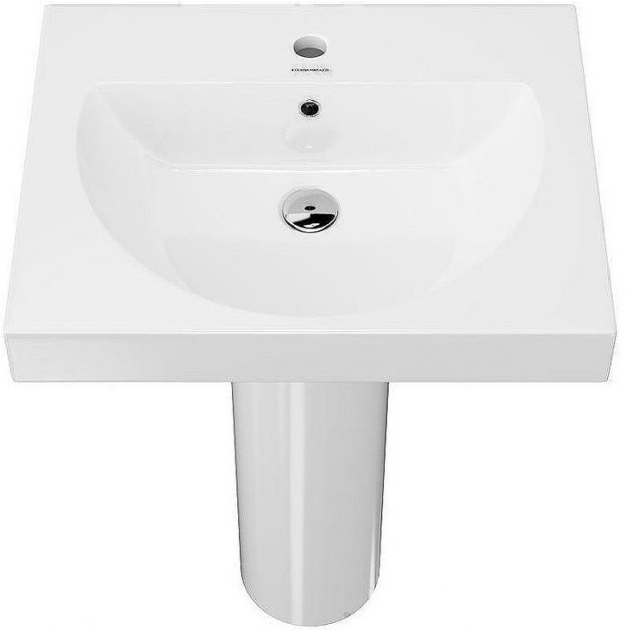 Раковина Kerama Marazzi Buongiorno 60 BG.wb.60 Белая глянцевая