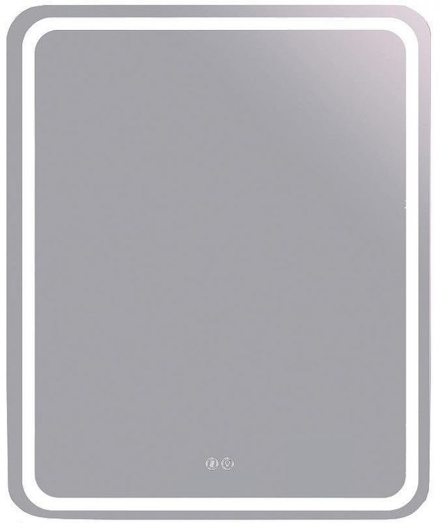 Зеркало Orange Nature 50 ONP-50ZE с подсветкой с сенсорным выключателем и подогревом Зеркало Orange Nature 50 ONP-50ZE с подсветкой с сенсорным выключателем и подогревом