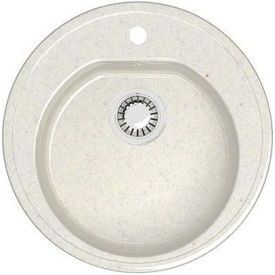 Кухонная мойка Bergg Z3 B003Q007 Хлопок