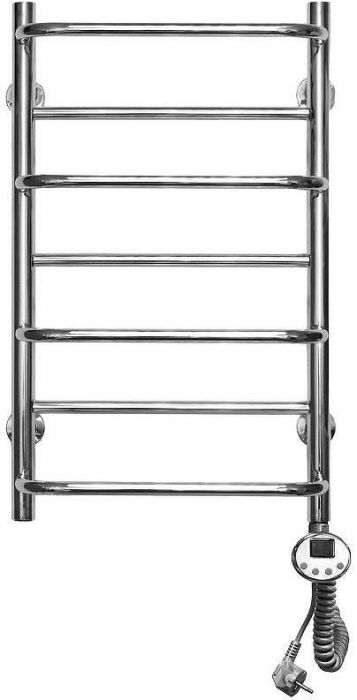 Электрический полотенцесушитель Domoterm Орфей П7 400*700 ER Хром