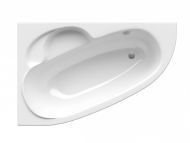 Акриловая ванна Alpen Terra R 140x95, арт. AVA0040 Акриловая ванна Alpen Terra R 140x95, арт. AVA0040