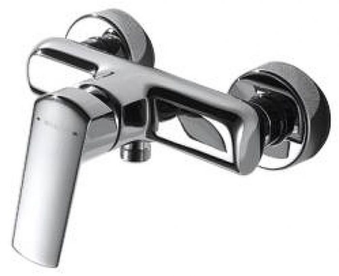 Смеситель для душа Bravat Real F9121179CP-01 Хром