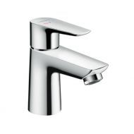 Смеситель Hansgrohe Talis E 71704000, для раковины