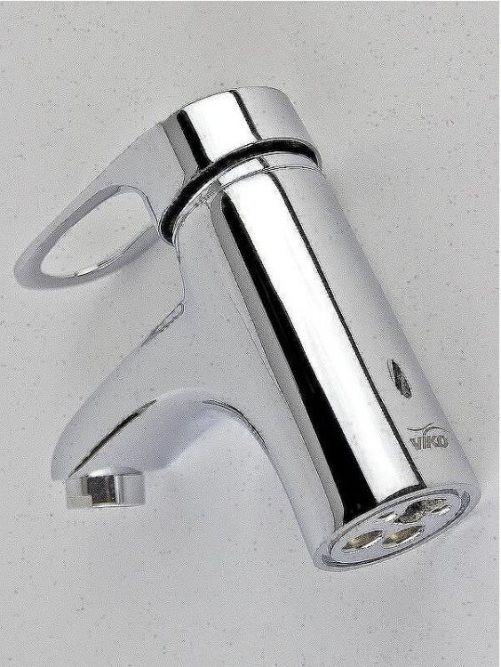 Смеситель для раковины Viko V-6601 Хром Смеситель для раковины Viko V-6601 Хром