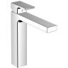 Hansgrohe Vernis Shap Смеситель для раковины, излив 190 мм, цвет: хром