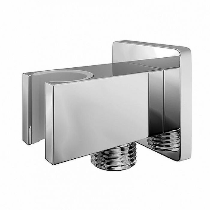 Душевая система WasserKRAFT Neime A171919 с термостатом Хром