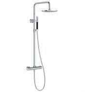 Душевая система Jacob Delafon Toobi E8993-CP Душевая система Jacob Delafon Toobi E8993-CP