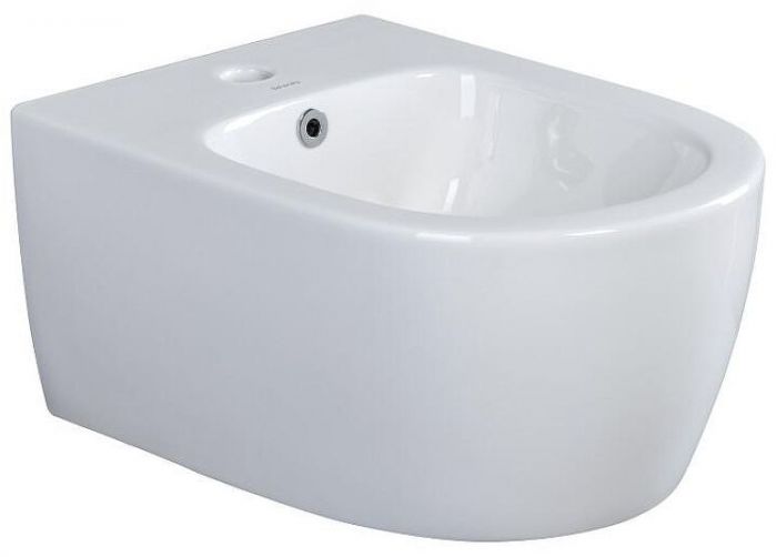 Биде Splendy Pride PR10852V1W подвесное цвет Белый