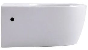 Биде Splendy Pride PR10852V1W подвесное цвет Белый