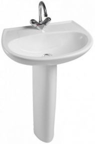 Раковина Jacob Delafon Brive E1288-00