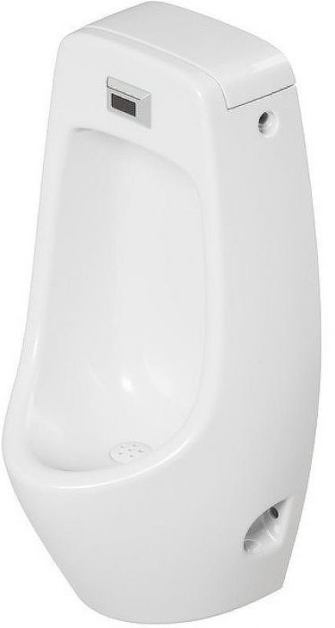Писсуар Laguraty Sensor 512X подвесной Белый