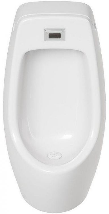Писсуар Laguraty Sensor 512X подвесной Белый