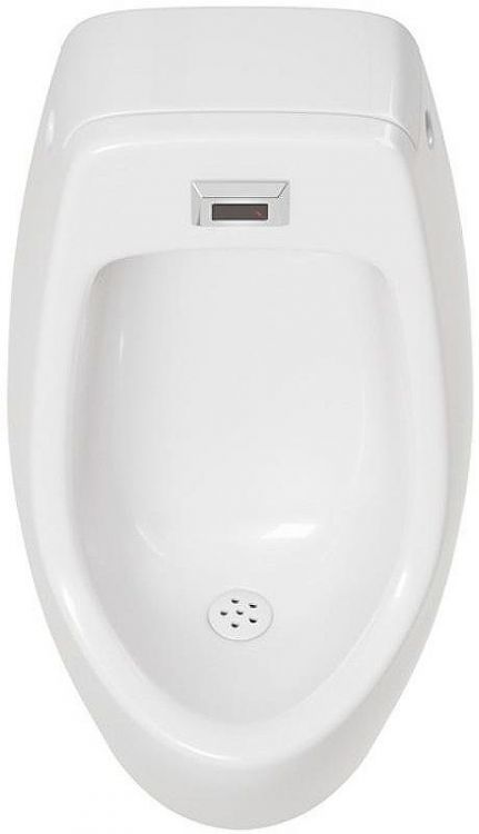 Писсуар Laguraty Sensor 512X подвесной Белый