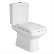 Унитаз IMEX Artis, компакт