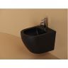 Подвесное биде CERAMICANOVA Uno CN11002MB