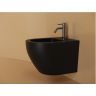 Подвесное биде CERAMICANOVA Uno CN11002MB