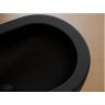 Подвесное биде CERAMICANOVA Uno CN11002MB
