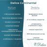 Чугунная ванна Delice Continental 150х70 DLR230612-AS без отверстий под ручки с антискользящим покрытием