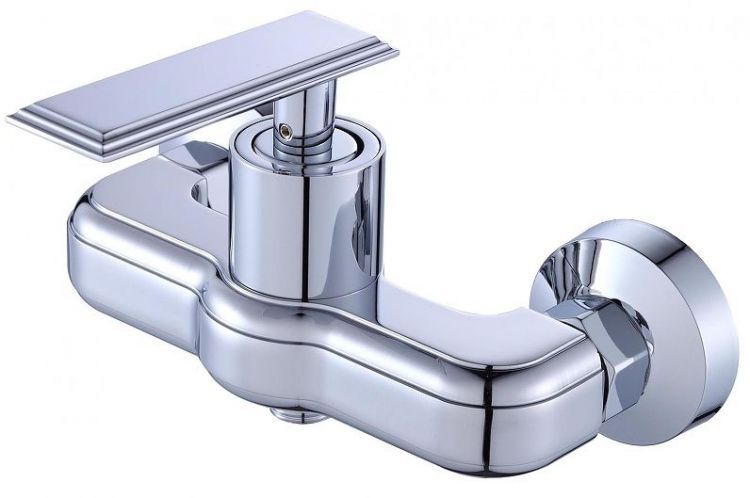 Смеситель для душа Savol S-600107T цвет Хром Смеситель для душа Savol S-600107T цвет Хром