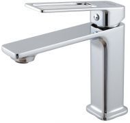 Смеситель для раковины Gid Niagara L057CHK цвет Хром