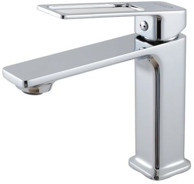 Смеситель для раковины Gid Niagara L057CHK цвет Хром