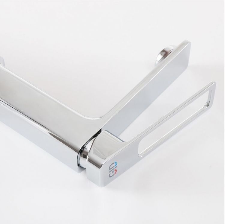 Смеситель для раковины Gid Niagara L057CHK цвет Хром Смеситель для раковины Gid Niagara L057CHK цвет Хром