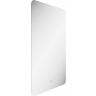 Зеркало SANCOS c подсветкой Ray, 600х1000, RA600