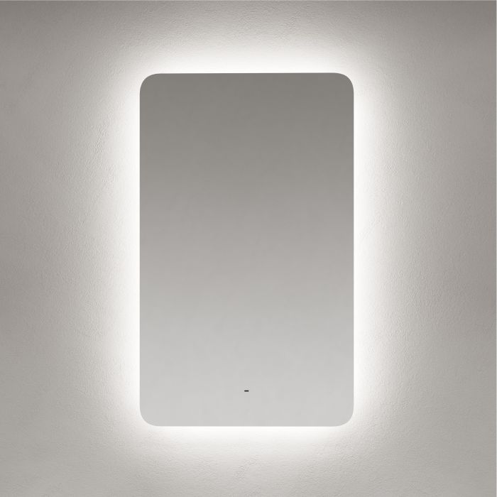 Зеркало SANCOS c подсветкой Ray, 600х1000, RA600