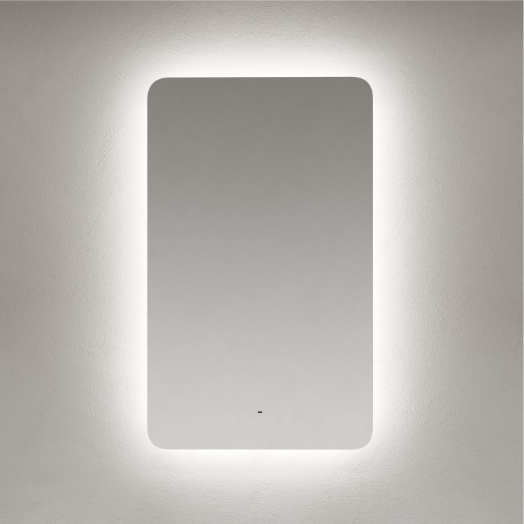 Зеркало SANCOS c подсветкой Ray, 600х1000, RA600 Зеркало SANCOS c подсветкой Ray, 600х1000, RA600