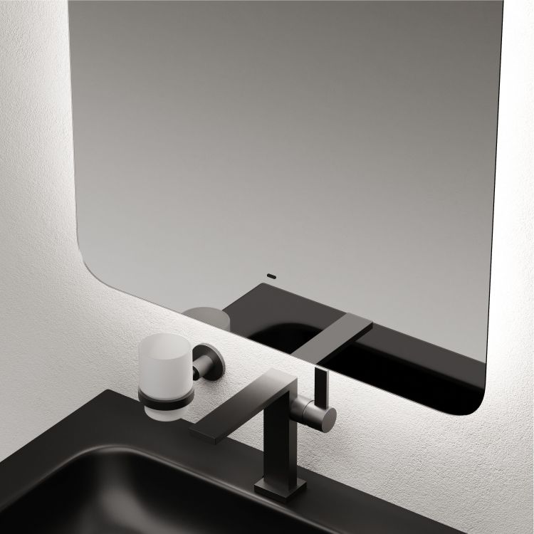 Зеркало SANCOS c подсветкой Ray, 600х1000, RA600 Зеркало SANCOS c подсветкой Ray, 600х1000, RA600